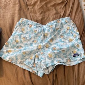 Patagonia Baggies shorts